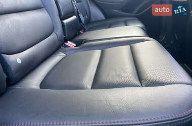 Внедорожник / Кроссовер Mazda CX-5 2012 в 
