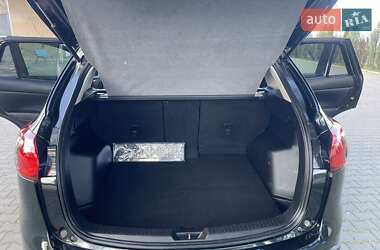 Внедорожник / Кроссовер Mazda CX-5 2012 в 