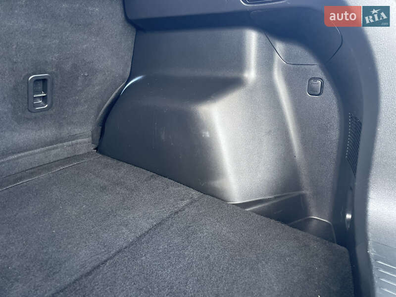 Позашляховик / Кросовер Mazda CX-5 2012 в Глиниці