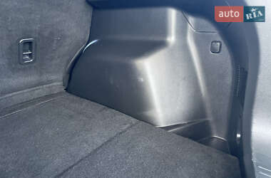 Внедорожник / Кроссовер Mazda CX-5 2012 в 