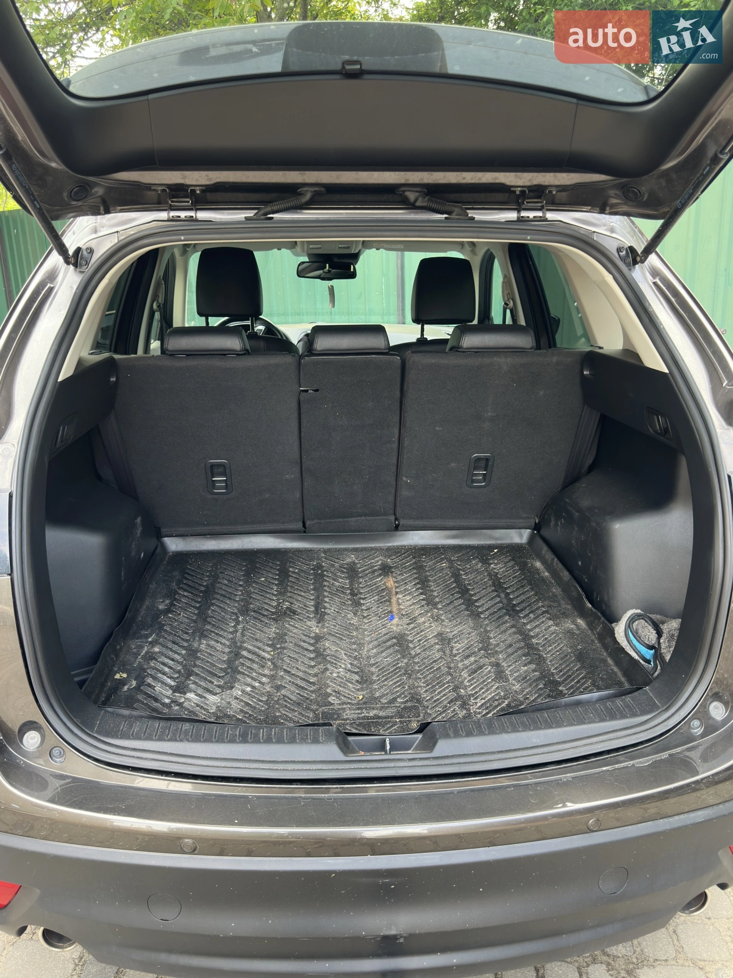 2016 Mazda CX-5 - мініатюра 6