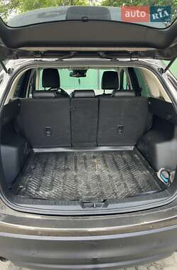 Внедорожник / Кроссовер Mazda CX-5 2016 в 