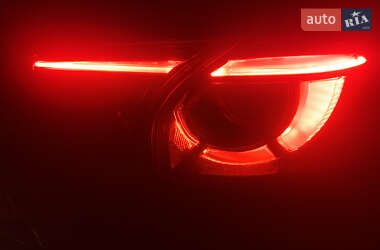Внедорожник / Кроссовер Mazda CX-5 2015 в 