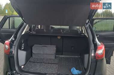 Внедорожник / Кроссовер Mazda CX-5 2015 в 