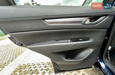 Внедорожник / Кроссовер Mazda CX-5 2023 в 