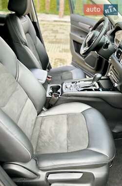 Внедорожник / Кроссовер Mazda CX-5 2023 в 
