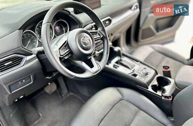 Внедорожник / Кроссовер Mazda CX-5 2023 в 