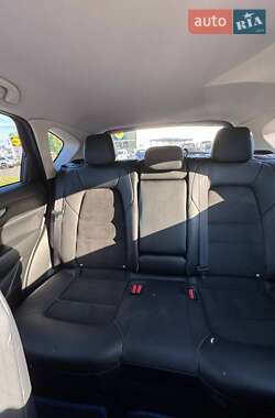 Позашляховик / Кросовер Mazda CX-5 2023 в 