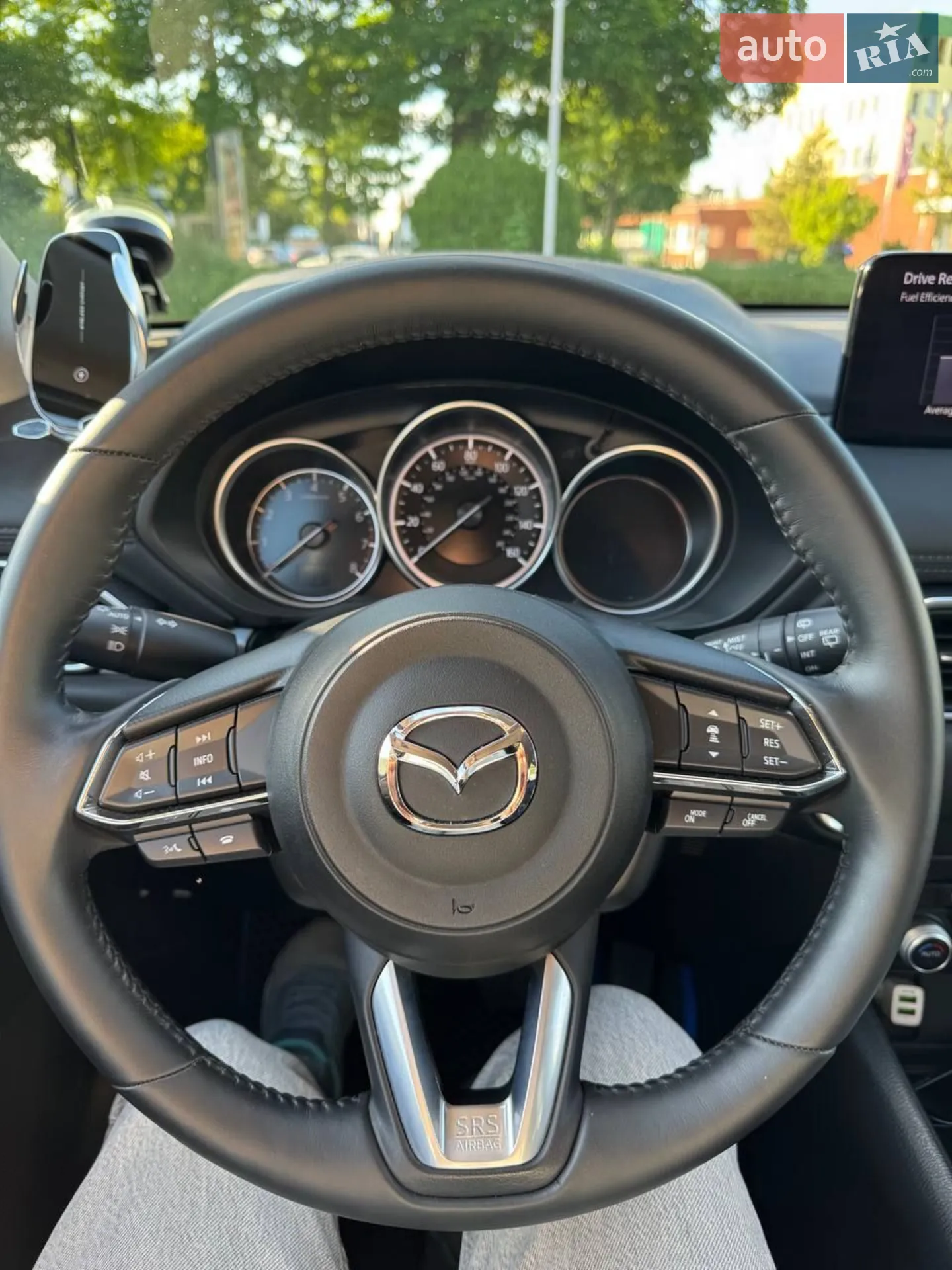 2023 Mazda CX-5 - мініатюра 41