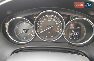 Внедорожник / Кроссовер Mazda CX-5 2014 в 