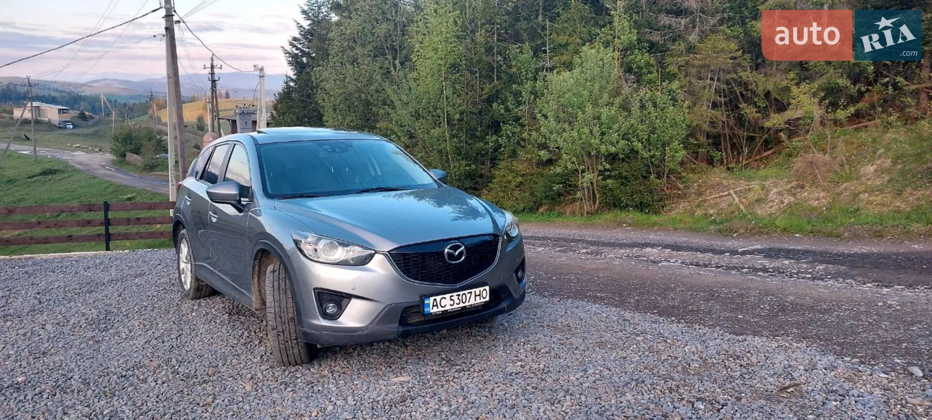 2013 Mazda CX-5 - мініатюра 13