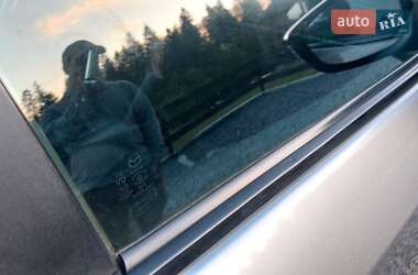 Внедорожник / Кроссовер Mazda CX-5 2013 в Луцке