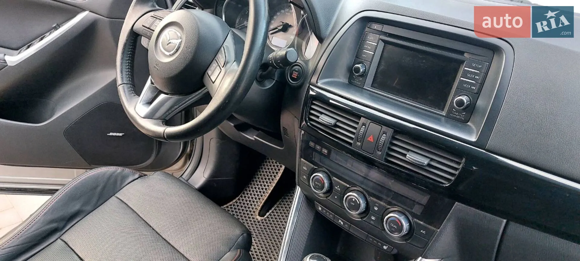 2013 Mazda CX-5 - мініатюра 46