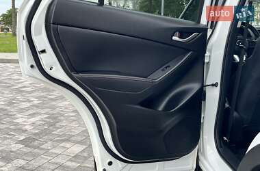 Внедорожник / Кроссовер Mazda CX-5 2014 в 