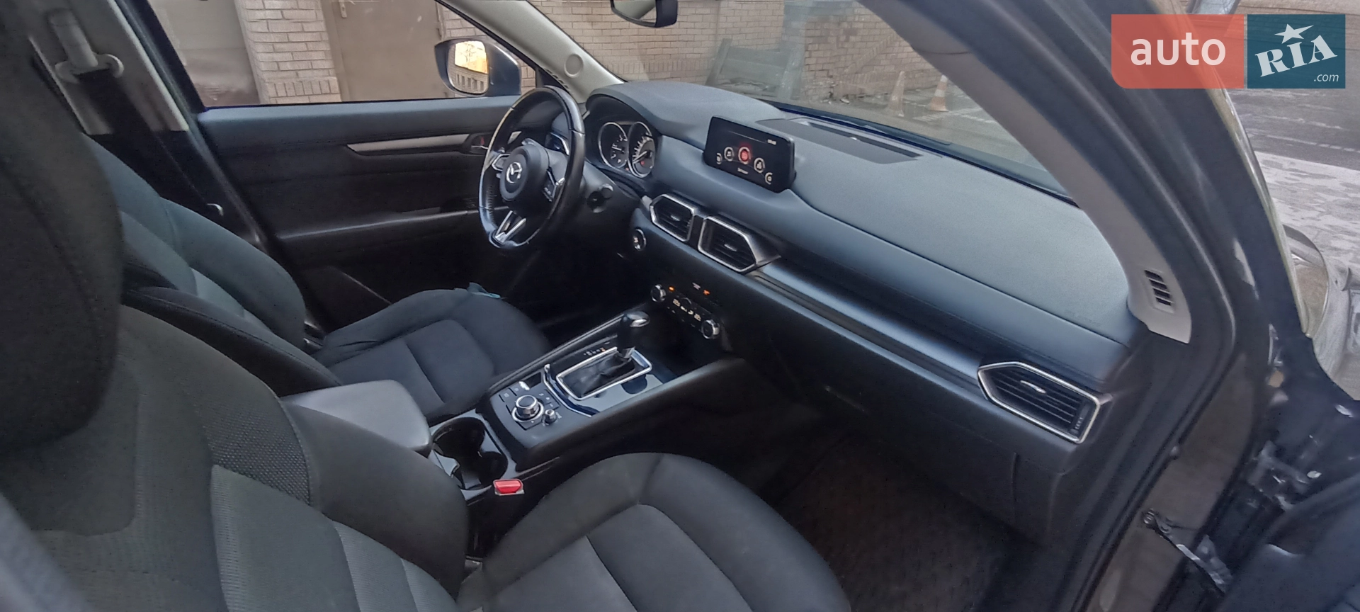 2018 Mazda CX-5 - мініатюра 14