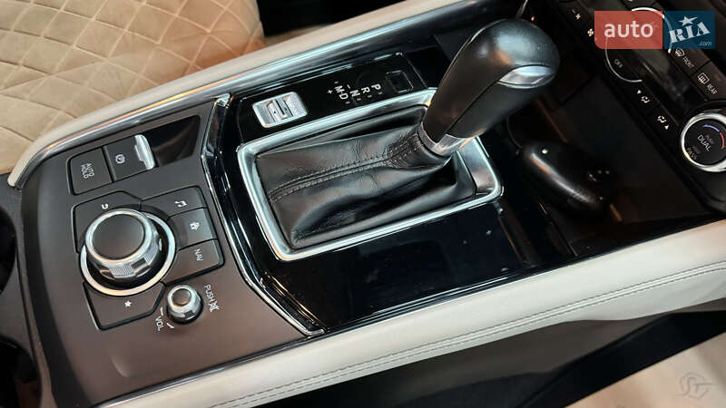Внедорожник / Кроссовер Mazda CX-5 2018 в Львове