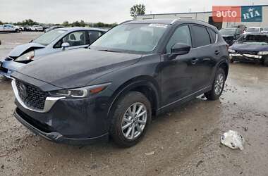 Mazda CX-5 2023