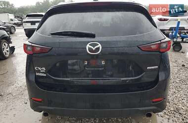 Внедорожник / Кроссовер Mazda CX-5 2023 в 