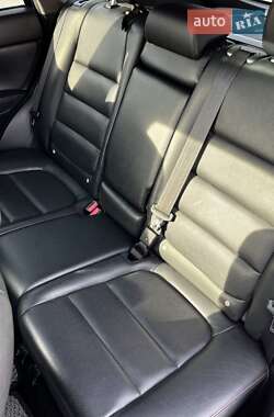 Внедорожник / Кроссовер Mazda CX-5 2014 в 