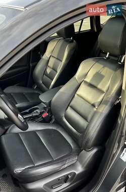 Внедорожник / Кроссовер Mazda CX-5 2014 в 