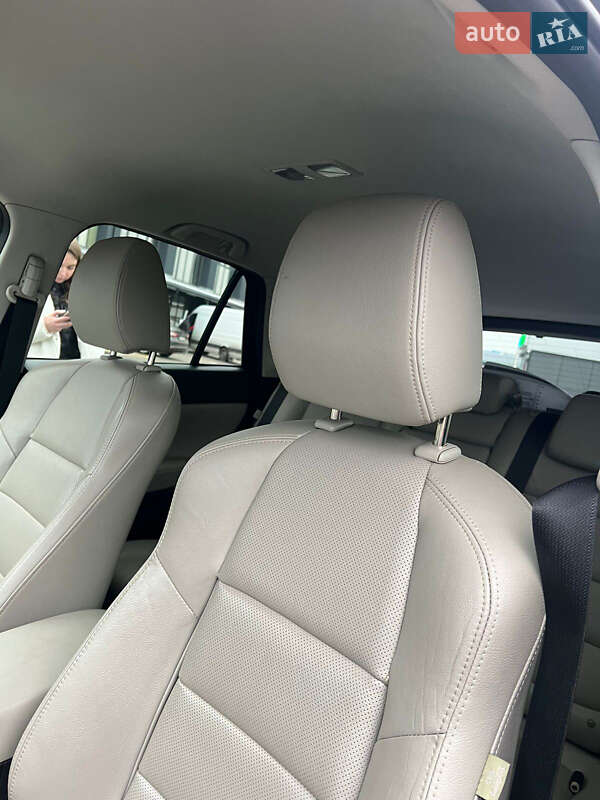 Внедорожник / Кроссовер Mazda CX-5 2012 в Ровно