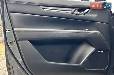 Позашляховик / Кросовер Mazda CX-5 2023 в 