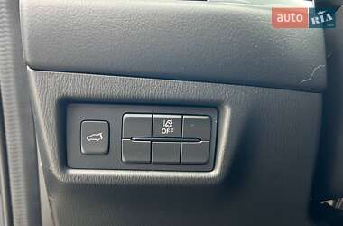 Позашляховик / Кросовер Mazda CX-5 2023 в 