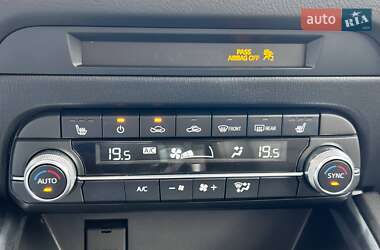 Позашляховик / Кросовер Mazda CX-5 2023 в 