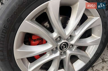Внедорожник / Кроссовер Mazda CX-5 2014 в 