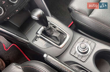 Внедорожник / Кроссовер Mazda CX-5 2014 в 