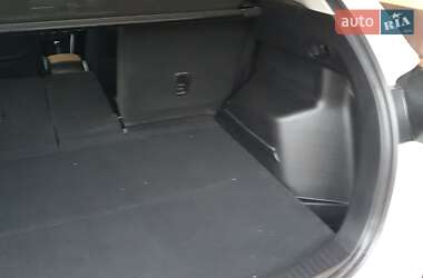 Внедорожник / Кроссовер Mazda CX-5 2013 в 