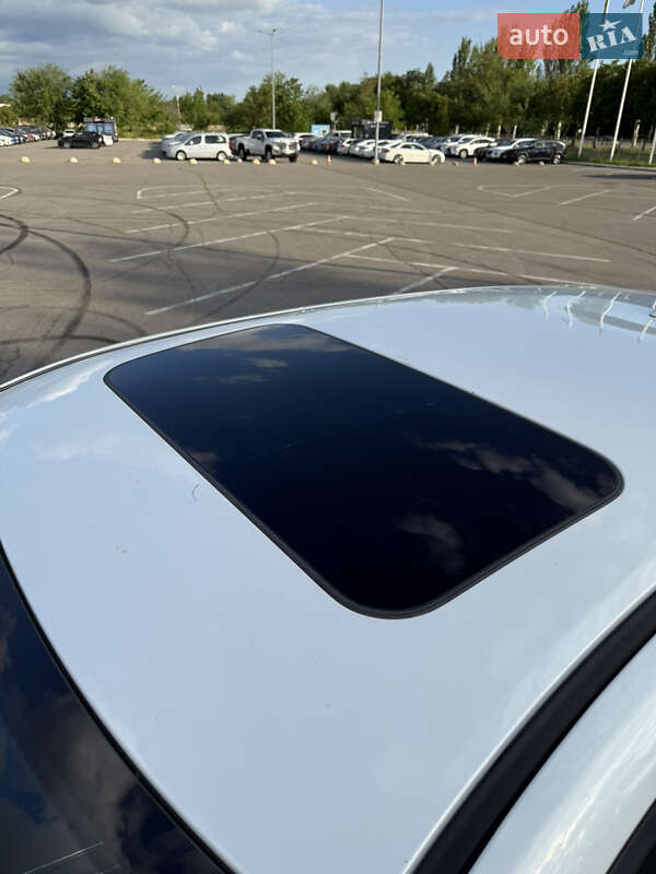 Внедорожник / Кроссовер Mazda CX-5 2021 в Днепре