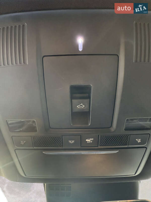 Внедорожник / Кроссовер Mazda CX-5 2021 в Днепре