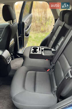 Внедорожник / Кроссовер Mazda CX-5 2021 в 