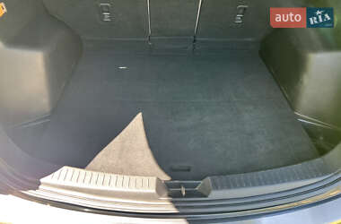 Внедорожник / Кроссовер Mazda CX-5 2014 в 