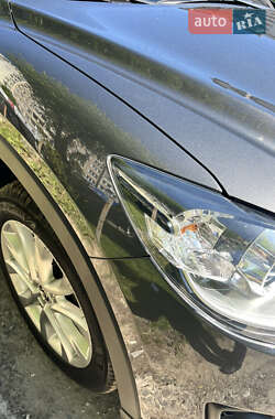 Внедорожник / Кроссовер Mazda CX-5 2014 в 