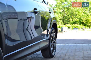 Внедорожник / Кроссовер Mazda CX-5 2015 в 