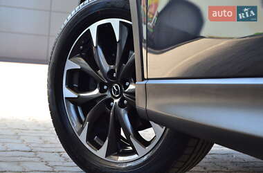 Внедорожник / Кроссовер Mazda CX-5 2015 в 
