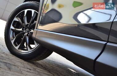 Внедорожник / Кроссовер Mazda CX-5 2015 в 