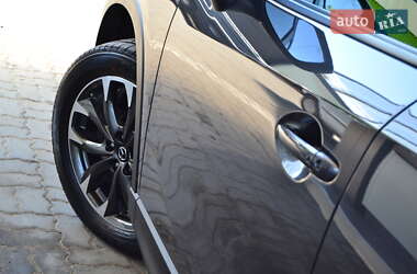 Внедорожник / Кроссовер Mazda CX-5 2015 в 