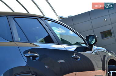 Внедорожник / Кроссовер Mazda CX-5 2015 в 