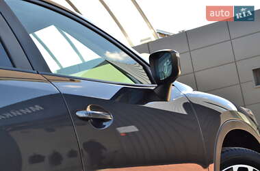 Внедорожник / Кроссовер Mazda CX-5 2015 в 