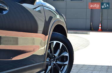Внедорожник / Кроссовер Mazda CX-5 2015 в 