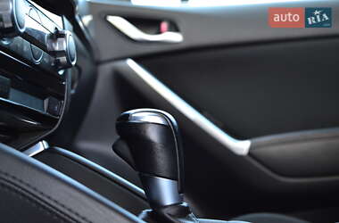 Внедорожник / Кроссовер Mazda CX-5 2015 в 