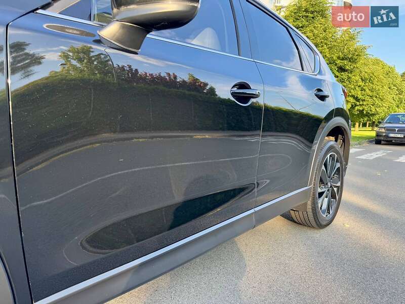 Внедорожник / Кроссовер Mazda CX-5 2022 в Киеве
