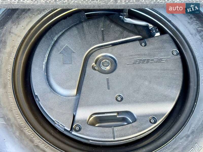 Внедорожник / Кроссовер Mazda CX-5 2022 в Киеве