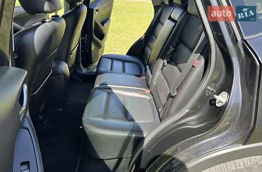 Внедорожник / Кроссовер Mazda CX-5 2012 в 
