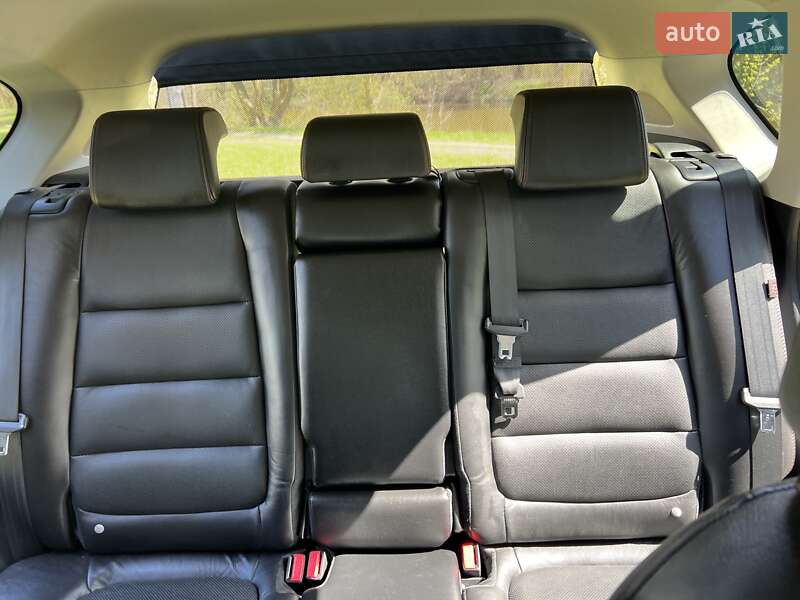 Внедорожник / Кроссовер Mazda CX-5 2012 в Нежине