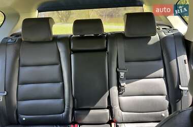 Внедорожник / Кроссовер Mazda CX-5 2012 в 