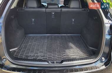 Внедорожник / Кроссовер Mazda CX-5 2021 в 